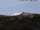 Pea Corva. Desde La Morra