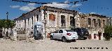 Casino del Centenillo. 