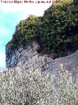 La Mota. Torren Oeste II. 