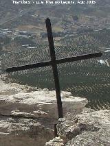 Cruz del Castillo. 