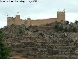 Castillo de Castalla