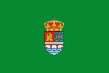 Valdesotos. Bandera