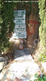 Cementerio de Mascotas. 