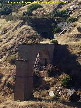 T�nel de la Aquisgrana. 