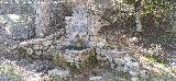 Fuente del Prado de las Ubillas