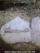 Ermita de San Torcuato. 