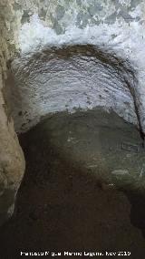 Ermita de San Torcuato. 