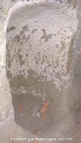 Ermita de San Torcuato. 