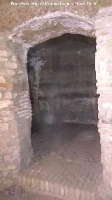 Ermita de San Torcuato. 