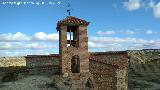 Ermita de San Torcuato. Campanario