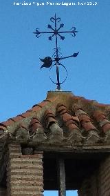 Ermita de San Torcuato. Veleta