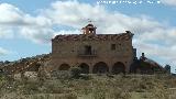 Ermita de San Torcuato. 