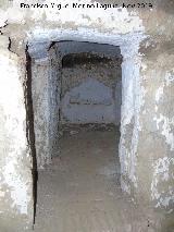 Ermita de San Torcuato. 