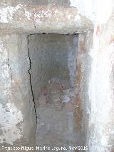 Ermita de San Torcuato. 