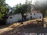 Cortijo de la Cruz de Juan Nez. 