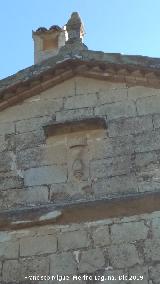 Cortijo de los Nerios. 