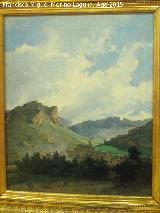 Historia de Ja�n. Siglo XIX. Cercan�as de Ja�n. Pedro Rodr�guez de la Torre 1878