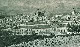 Historia de Ja�n. Siglo XX. Foto antigua. Archivo IEG