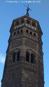 Iglesia de San Pablo.