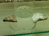 Buril. Museo Arqueolgico Ciudad de Arjona