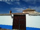 Santuario de Ntra Sra de la Encarnacin. 