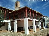Santuario de Ntra Sra de la Encarnacin. 