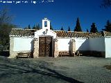 Ermita de San Antn. 