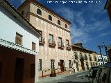 El Torren. 