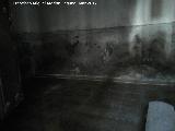Santuario de Ntra Sra de la Encarnacin. Cuarto de los Mrtires. Interior