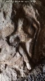 Venus de Frailes. 