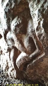 Venus de Frailes. 