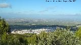 Torredelcampo. Desde el Cerro Miguelico