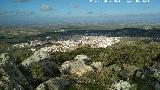 Torredelcampo. Desde el Cerro Miguelico