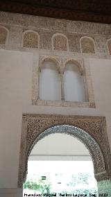 Cuarto Real de Santo Domingo. 
