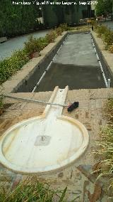 Cuarto Real de Santo Domingo. Fuente