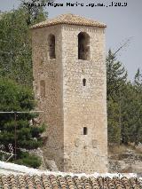 Iglesia de Santa Mara de la Magdalena. 