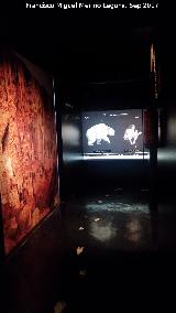 Ecomuseo de la Cueva de los Murci�lagos. 