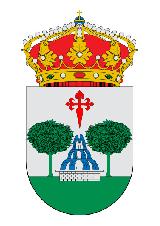 Llerena. Escudo