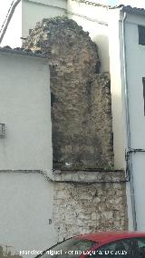 Torre�n de la Redonda de Miradores II. 