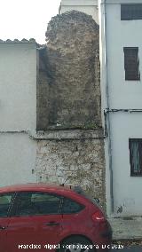 Torre�n de la Redonda de Miradores II