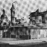 Kiosco de las Flores. 1962