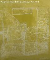 Santuario de las Reliquias. Descripci�n del Santuario por Ximena Jurado