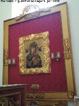 Iglesia de San Juan. Perpetuo Socorro