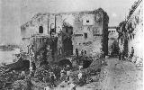 Molino de la Albolafia. Foto antigua