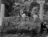 Medina Azahara. 1905