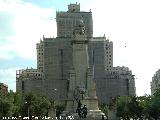 Edificio Espaa. 