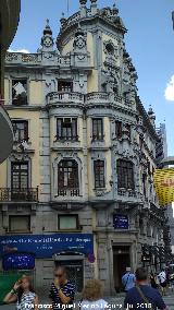 Casa del Cura. 