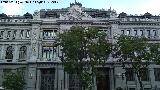 Banco de Espaa. 