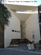 Centro Federico Garc�a Lorca. 