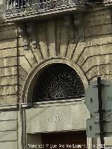 Edificio de Reyes Cat�licos n� 13. 